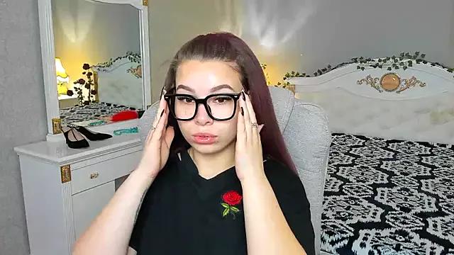 Rimidans on StripChat 