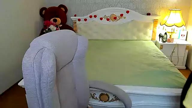 Rimidans on StripChat 