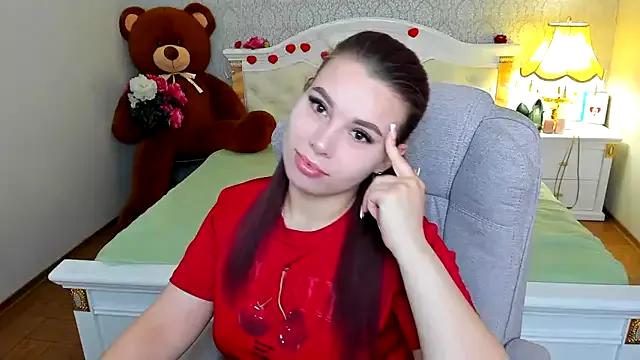 Rimidans on StripChat 