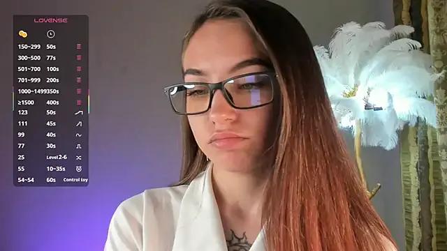 robbysweety on StripChat