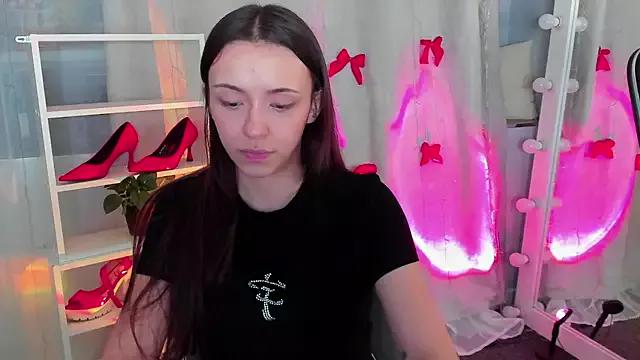 Sahara_Shields on StripChat 