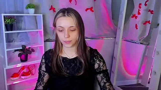 Sahara_Shields on StripChat 