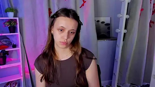 Sahara_Shields on StripChat 