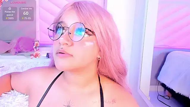 Sally__Walker on StripChat 