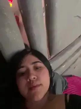 Sara__collins__ on StripChat 