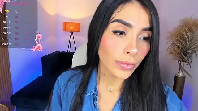 Sarah_Stone_ on StripChat 