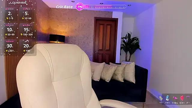 Sarah_Stone_ on StripChat