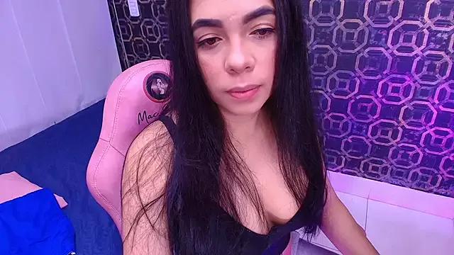sarakaisy on StripChat 