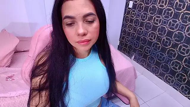 sarakaisy on StripChat 