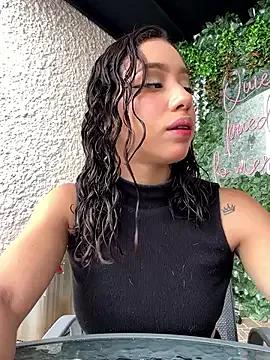 Savannah_Williamss on StripChat 