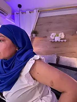 Shahd_1 on StripChat 