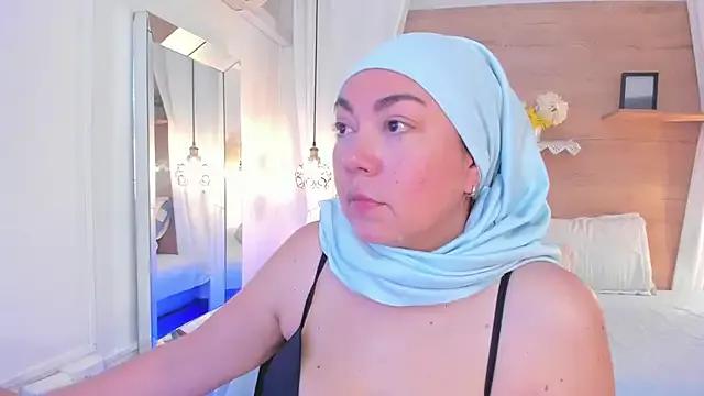 Shahd_1 on StripChat 