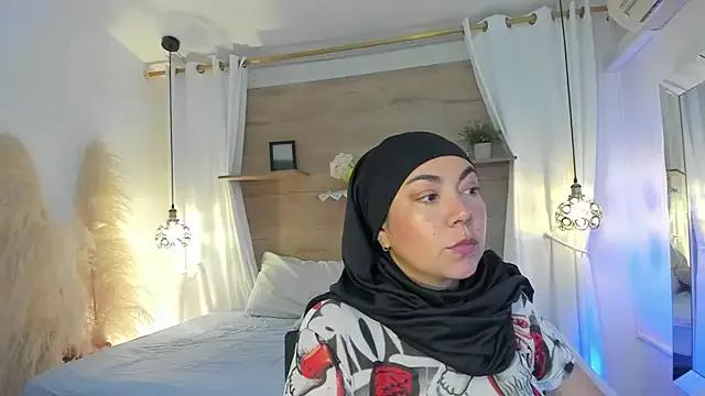Shahd_1 on StripChat