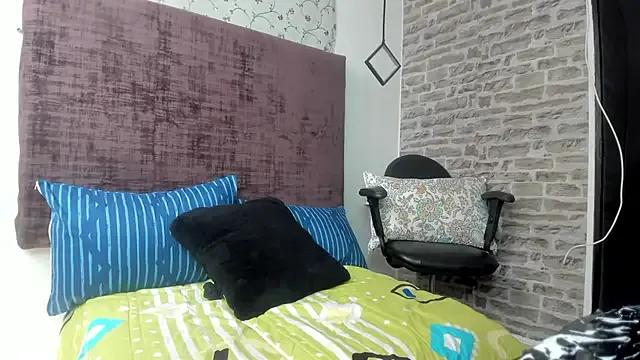 sopphi_eswet on StripChat