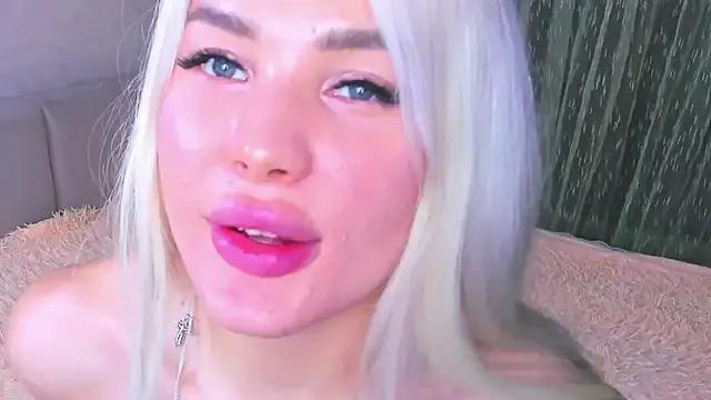 Sweeet_Barbie on StripChat 