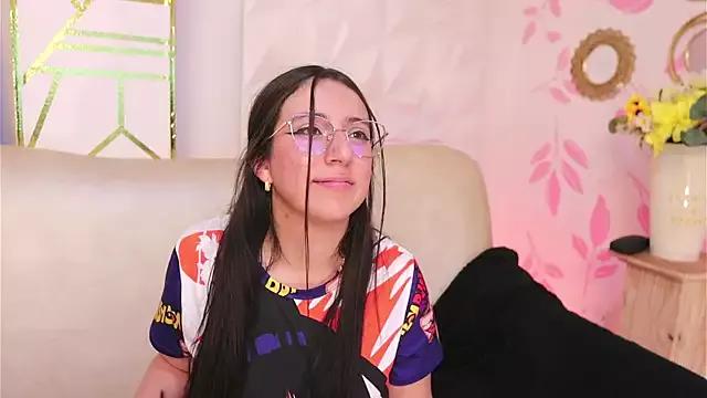 Sweet_Sammy_ on StripChat 