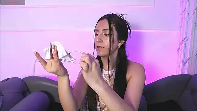 Sweet_Sammy_ on StripChat 