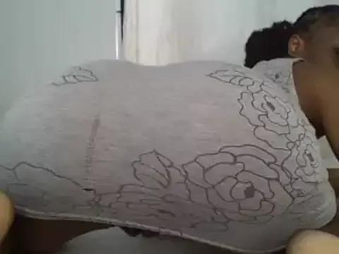 sweet_sassy_ on StripChat 