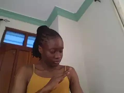 sweet_sassy_ on StripChat 