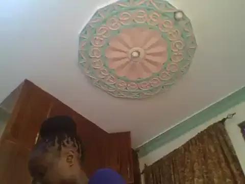 sweet_sassy_ on StripChat 