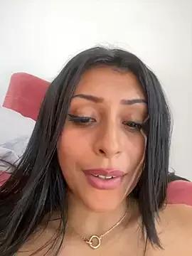 sweetAli_ on StripChat 