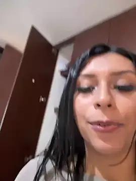 sweetAli_ on StripChat 