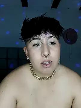 sweetdemond30 on StripChat 