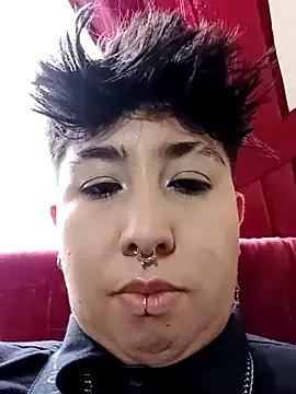 sweetdemond30 on StripChat 
