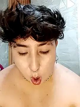 sweetdemond30 on StripChat 
