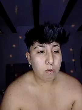 sweetdemond30 on StripChat 