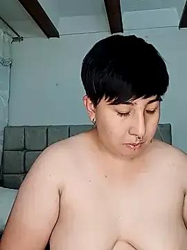 sweetdemond30 on StripChat 