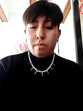 sweetdemond30 on StripChat 