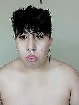 sweetdemond30 on StripChat 