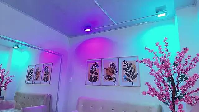 Sweete_sin on StripChat 