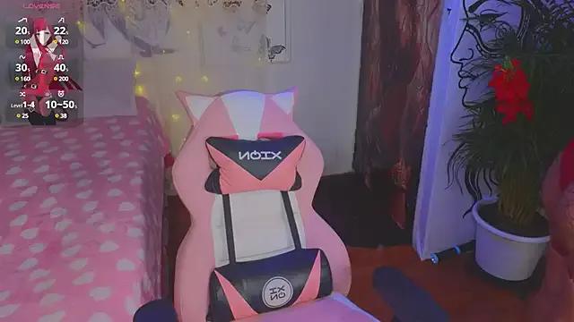 sweetexplotion on StripChat 