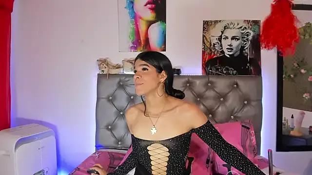 SWEETHNOHEMY on StripChat 
