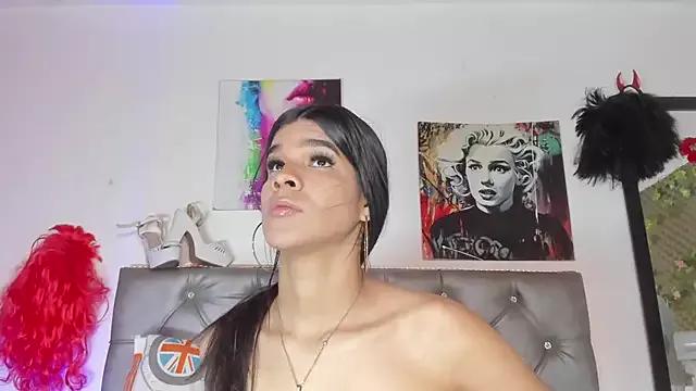 SWEETHNOHEMY on StripChat 