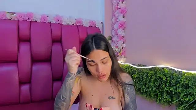 sweett_dirty on StripChat 