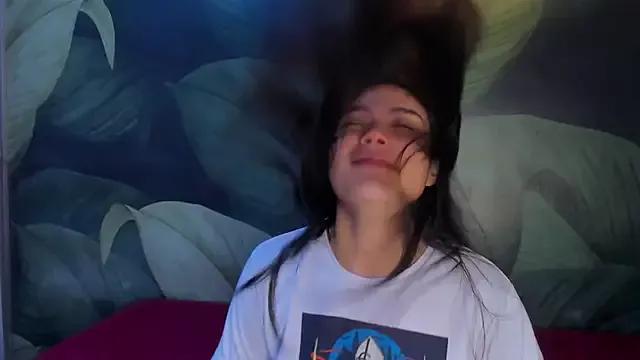 sweett_dirty on StripChat 