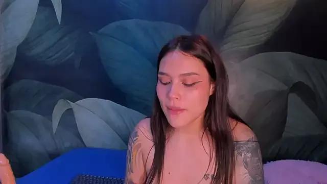 sweett_dirty on StripChat 