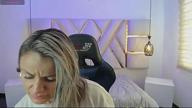 tammyandradee on StripChat 