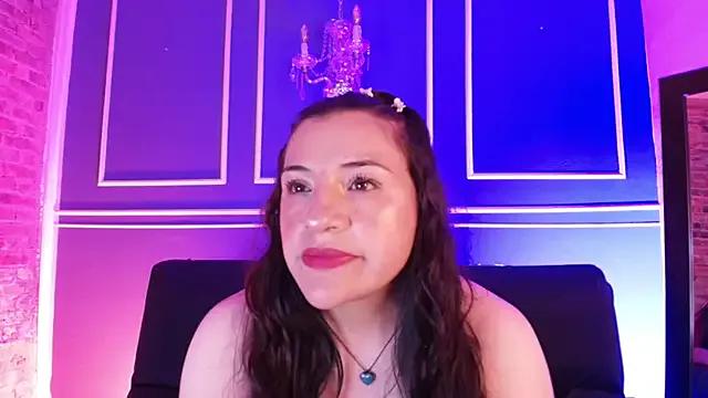 TaraTaylorr on StripChat 
