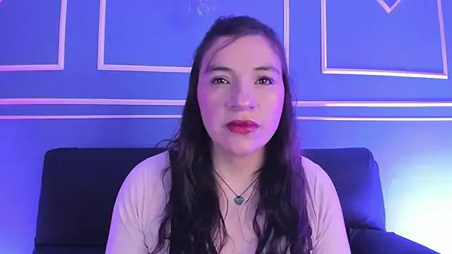 TaraTaylorr on StripChat 