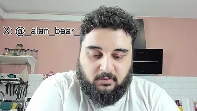teddy_alan on StripChat 