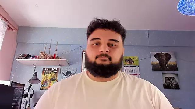 teddy_alan on StripChat 