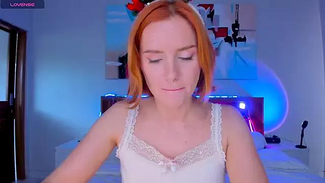 Timissi on StripChat 