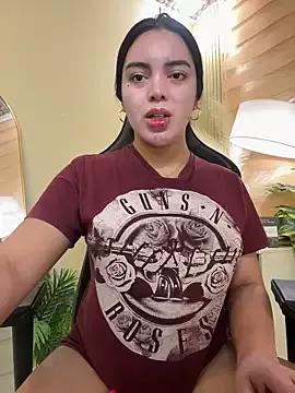 TS-SimplyTheBest on StripChat 