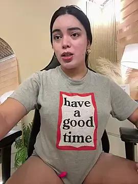 TS-SimplyTheBest on StripChat 