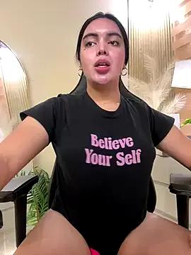 TS-SimplyTheBest on StripChat 