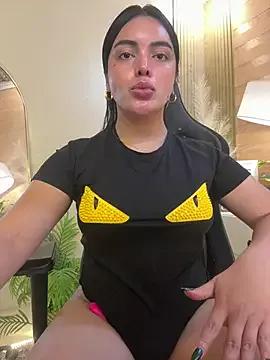 TS-SimplyTheBest on StripChat 